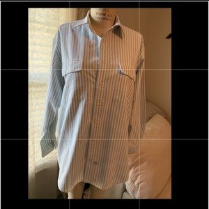 Men’s polo Ralph Lauren cotton button down